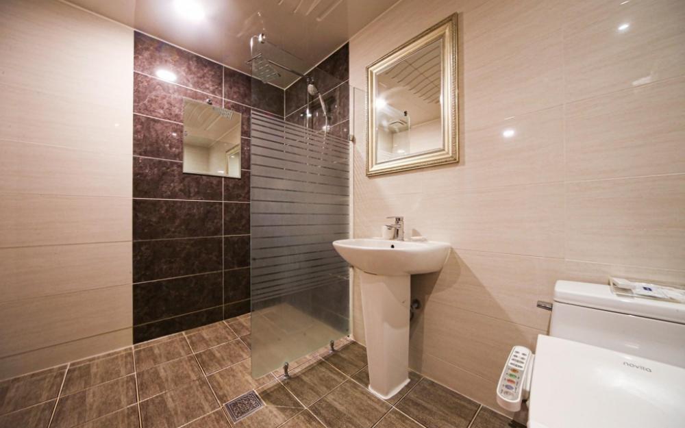 miryang tourist hotel