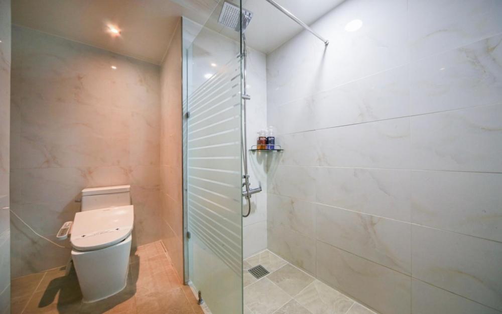 miryang tourist hotel