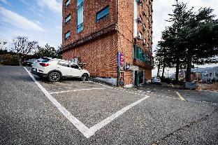 donghae maritime tourism hotel