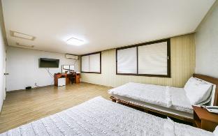 donghae maritime tourism hotel