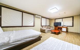 donghae maritime tourism hotel