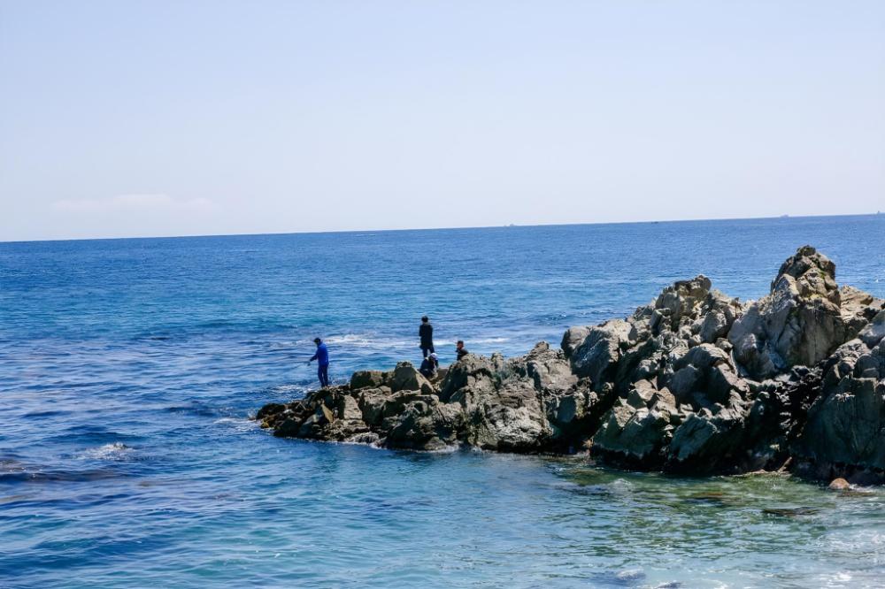 yeongdeok taebo pension