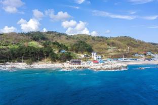 yeongdeok taebo pension