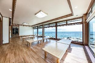 yeongdeok taebo pension