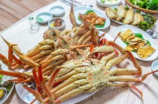 yeongdeok taebo pension