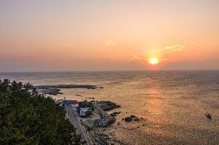 yeongdeok taebo pension