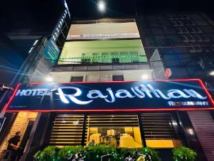 hotel rajasthan