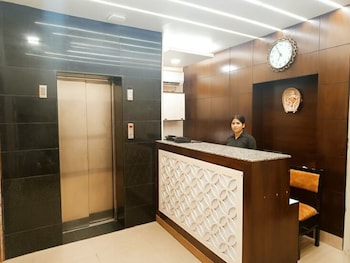 Hotel Rajasthan,,2 star
