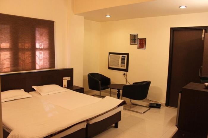 hotel rajasthan