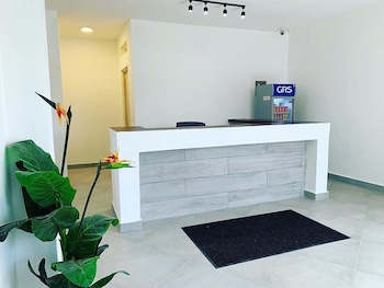 Surf Ranch Popoyo,,3.5 star