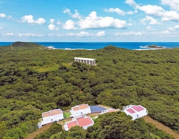 Surf Ranch Popoyo,,3.5 star