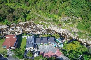 hadong cloud hill pension