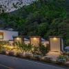 hadong cloud hill pension