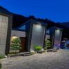 hadong cloud hill pension