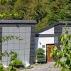 hadong cloud hill pension