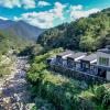hadong cloud hill pension