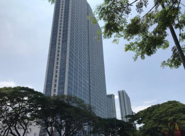 u residence karawaci by ana room