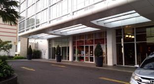 u residence karawaci by ana room