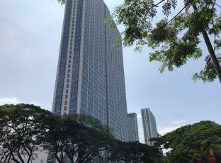 u residence karawaci by ana room