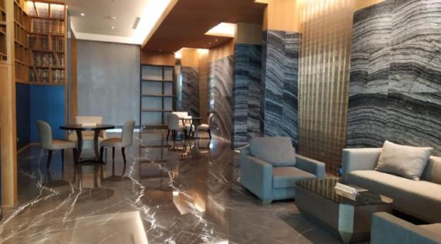 u residence karawaci by ana room
