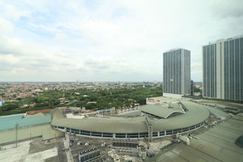 u residence karawaci by ana room