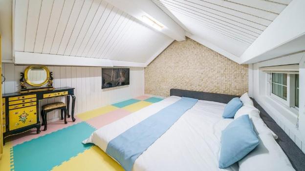 gapyeong lulu kids pension