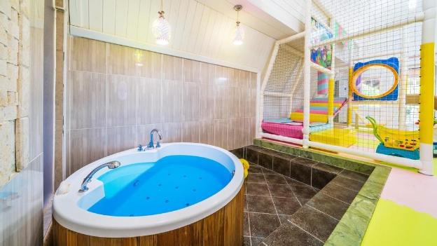 gapyeong lulu kids pension