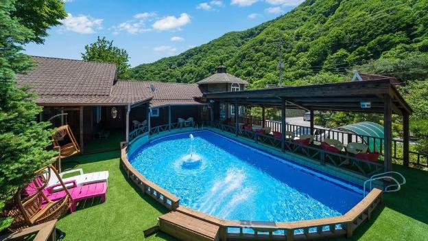 gapyeong lulu kids pension