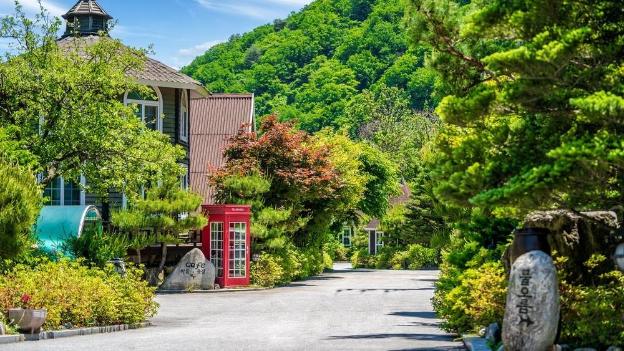 gapyeong lulu kids pension