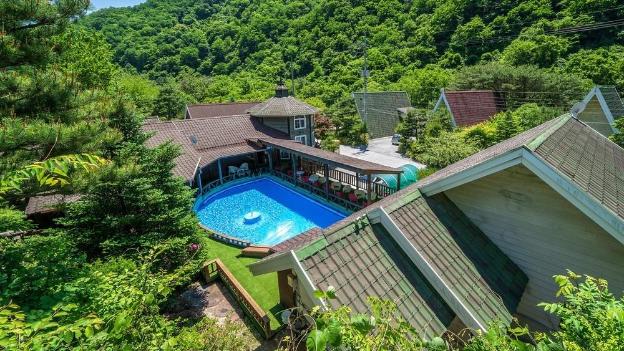 gapyeong lulu kids pension