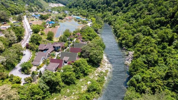 gapyeong lulu kids pension