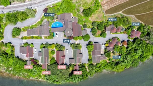 gapyeong lulu kids pension