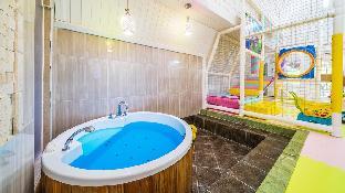 gapyeong lulu kids pension