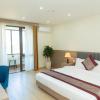 hong van grand hotel
