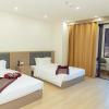 hong van grand hotel
