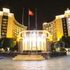 hong van grand hotel