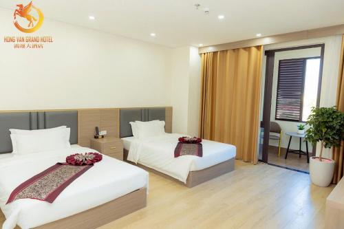 hong van grand hotel