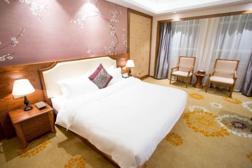 hong van grand hotel