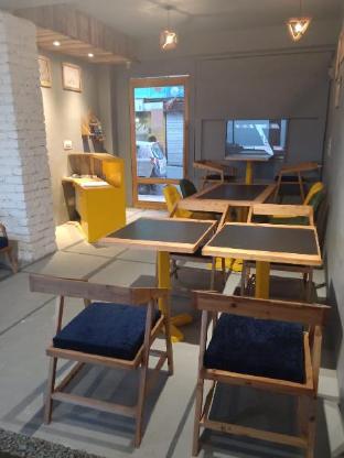 Zephyr House Casa Stay,,5 star