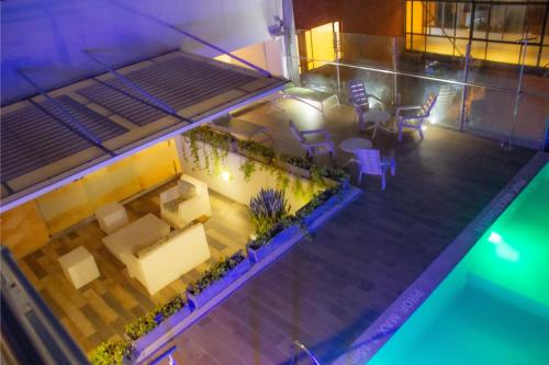 sonesta hotel cali