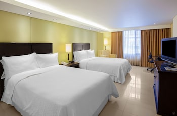sonesta hotel cali