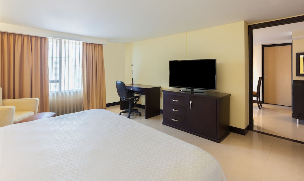 sonesta hotel cali
