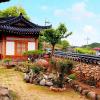 boseong sujin hanok pension