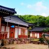 boseong sujin hanok pension