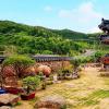 boseong sujin hanok pension