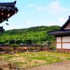 boseong sujin hanok pension