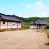 boseong sujin hanok pension