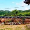boseong sujin hanok pension