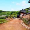 boseong sujin hanok pension