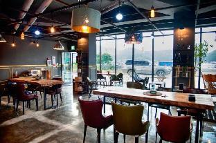 tongyeong chorokbitbada pension